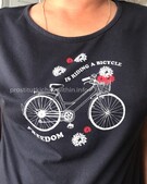 Анкета проститутки Лариса - метро Нижегородский, возраст - 27